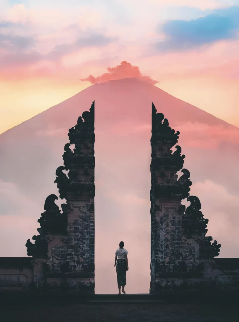 heaven's gate bali