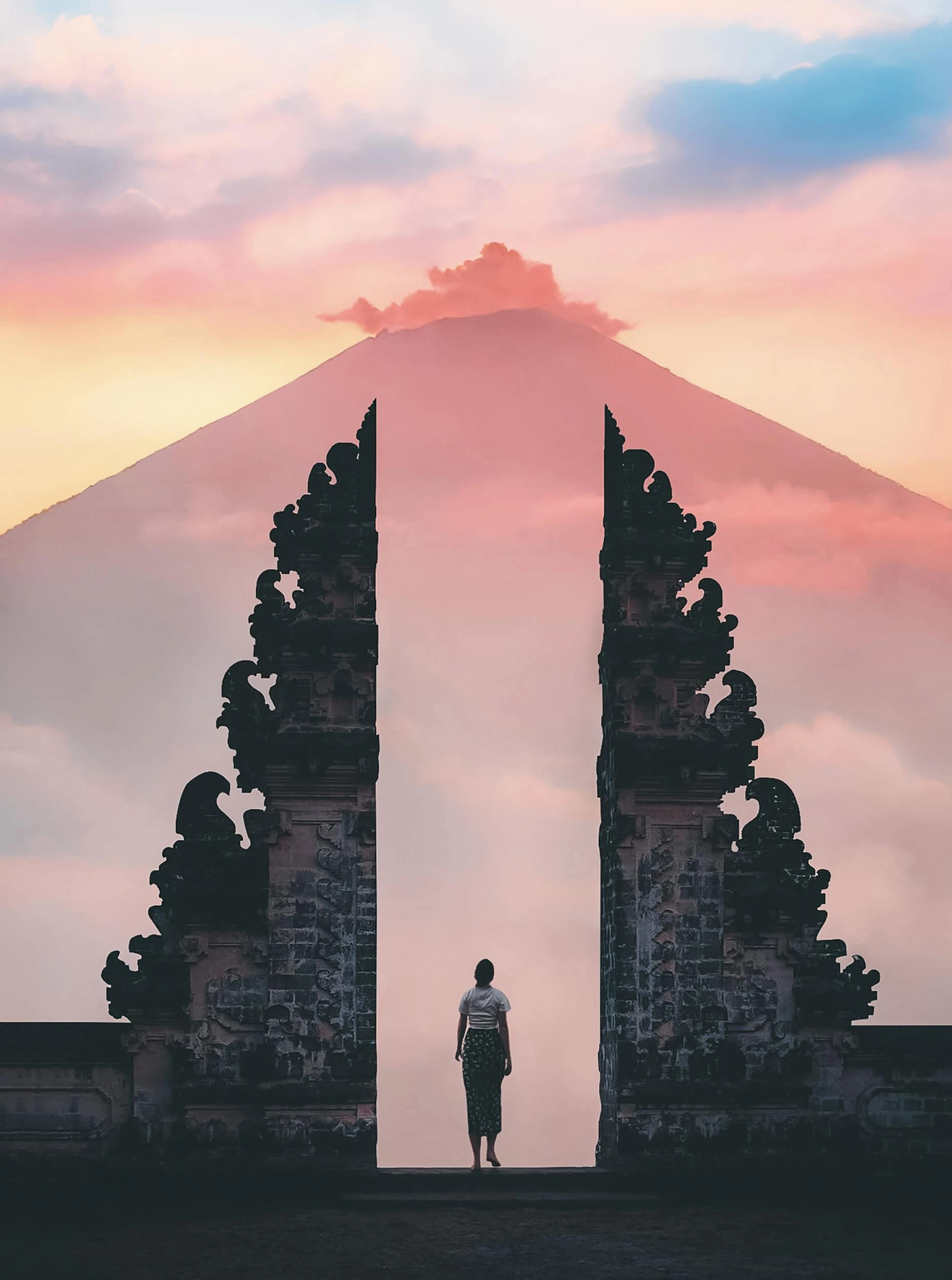 heaven's gate bali
