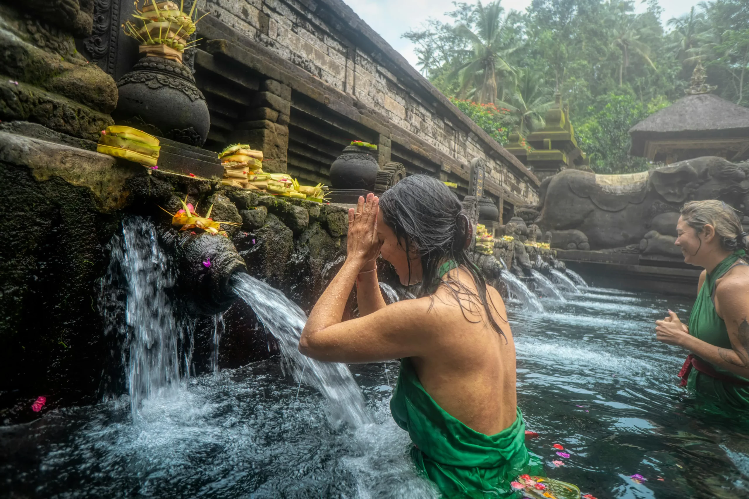tirta empul temple bali